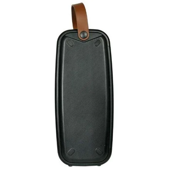 VT-6203-2 Mobiler Lautsprecher mit Bluetooth und RGB - 2x 10W - 7