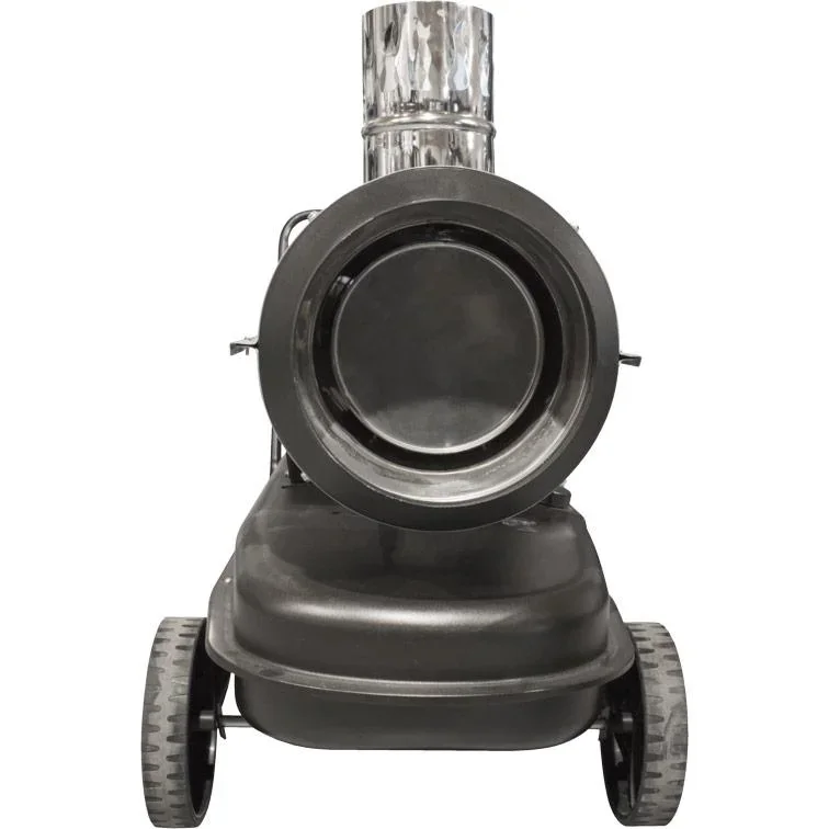 ÖLHEIZGEBLÄSE GD 30 IK - 3
