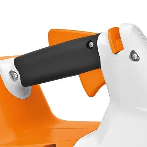 Akku-Blasgerät BGA 86 ohne Akku und Ladegerät - 0