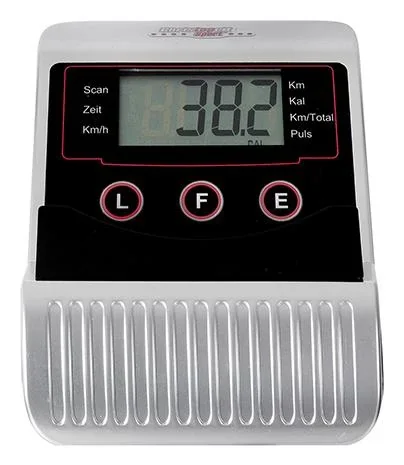 Heimtrainer HT 3 - 1