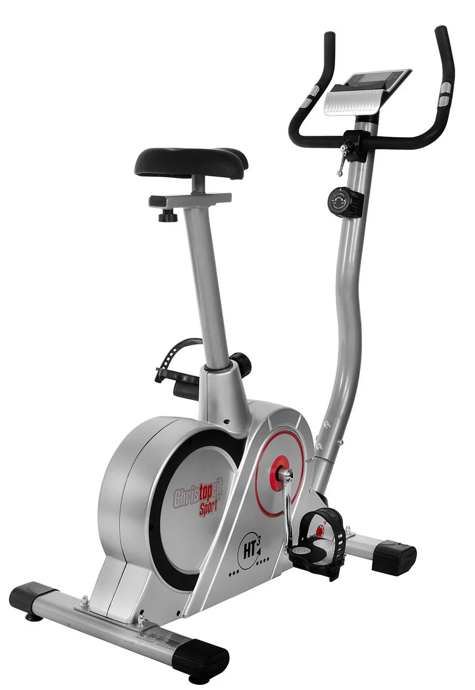 Heimtrainer HT 3 - 2