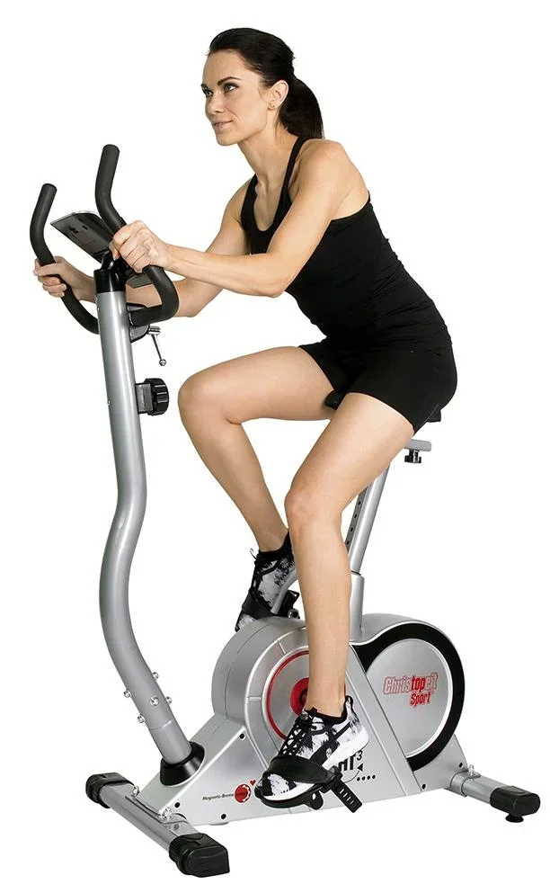 Heimtrainer HT 3 - 4