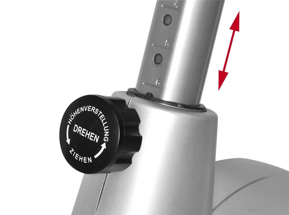 Heimtrainer HT 3 - 6
