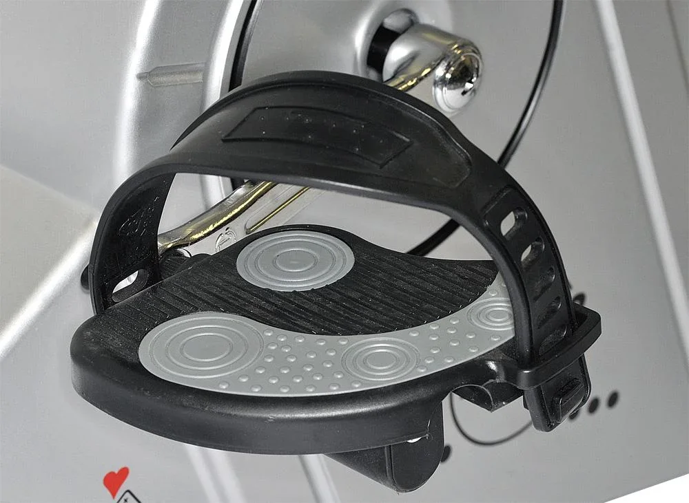 Heimtrainer HT 3 - 7