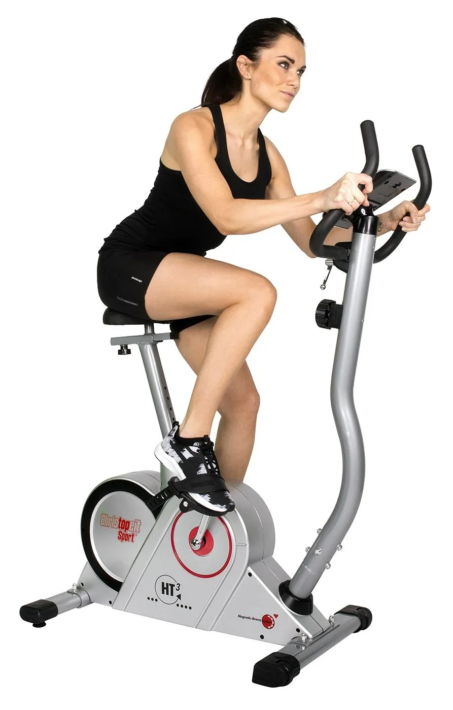 Heimtrainer HT 3 - 9
