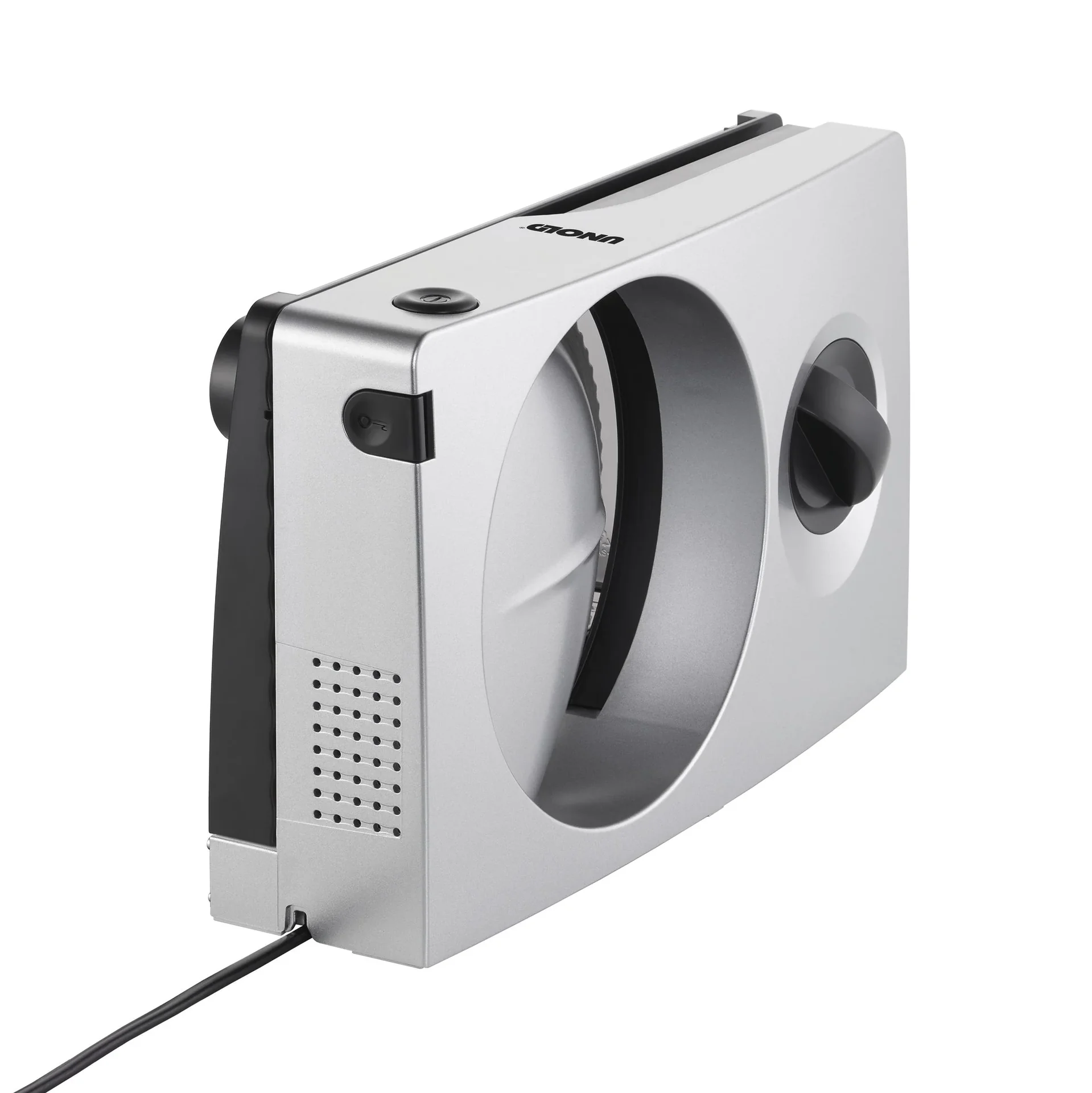 Allesschneider Curve Silber - 5