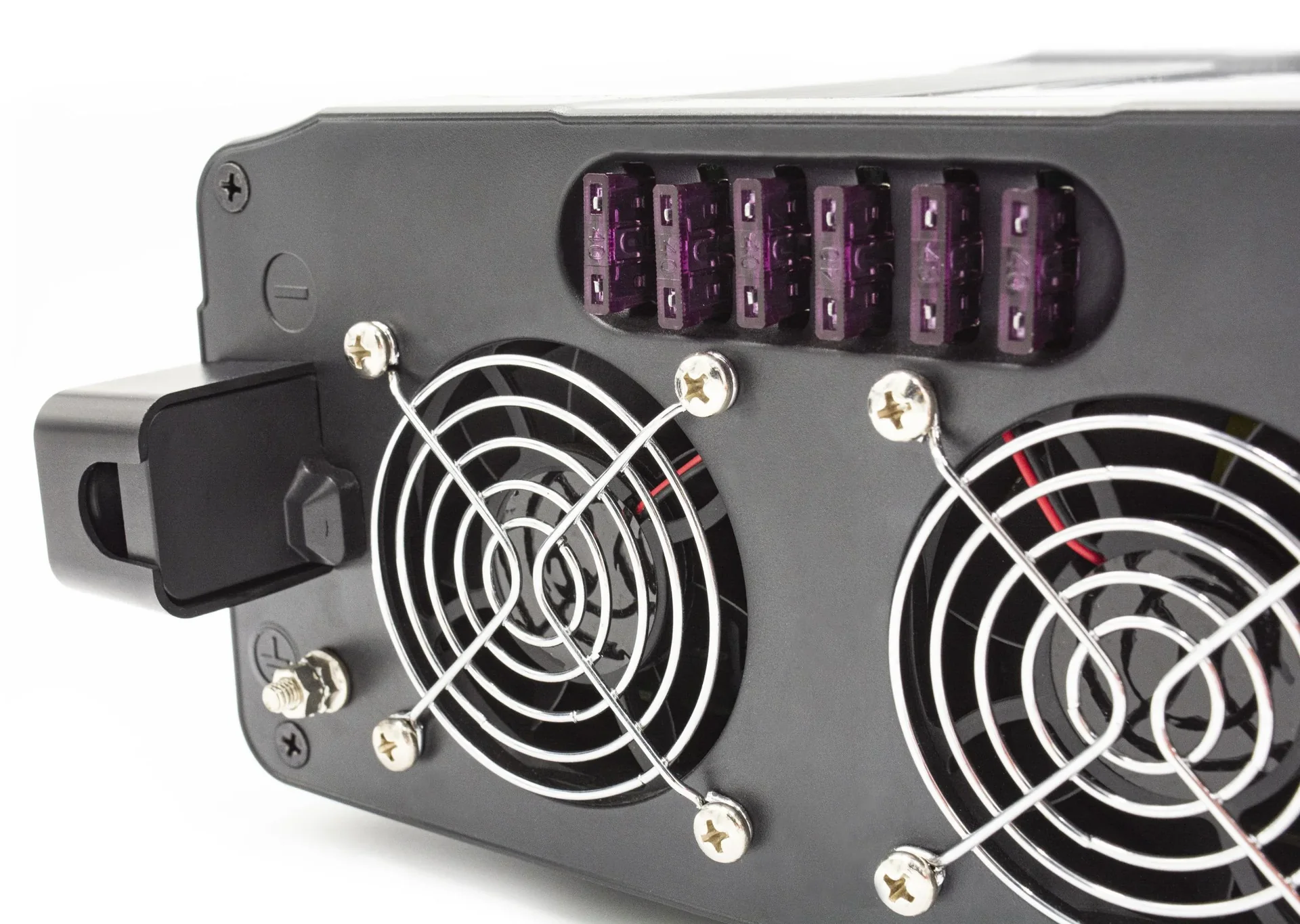 Wechselrichter, Sinus TE22, 2000 Watt - 1