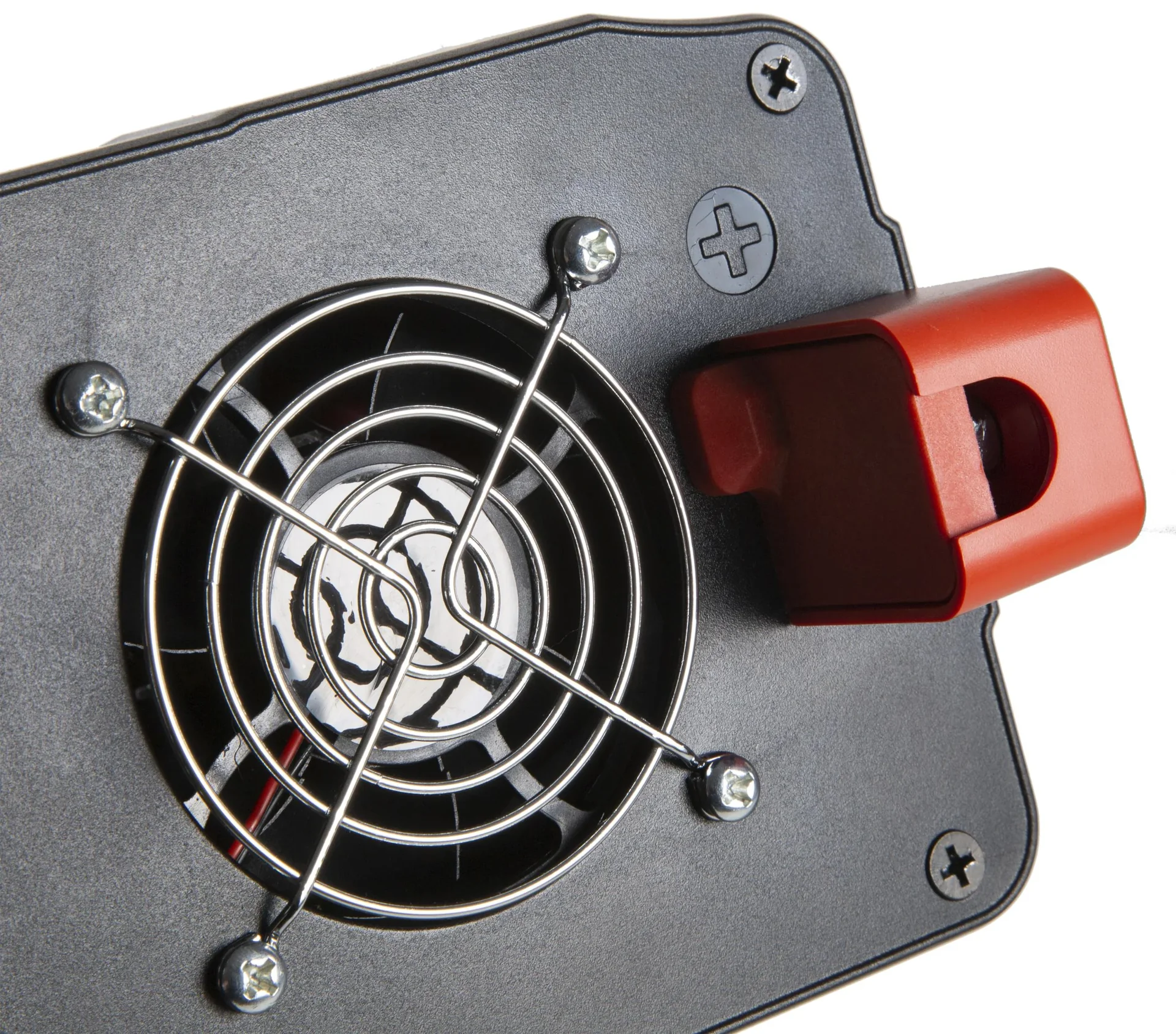 Wechselrichter, Sinus TE22, 2000 Watt - 3