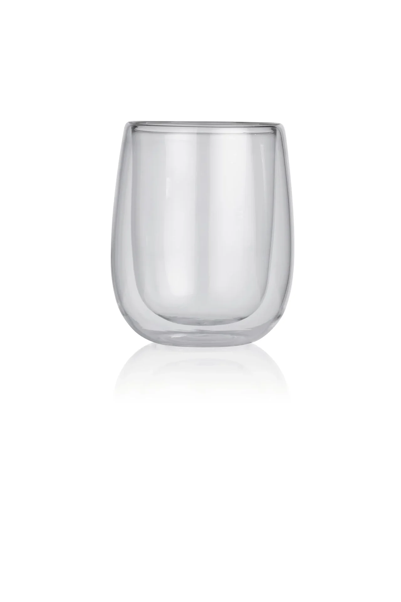 Thermogläser Latte Macchiato, 350 ml, 2er-Set - 2