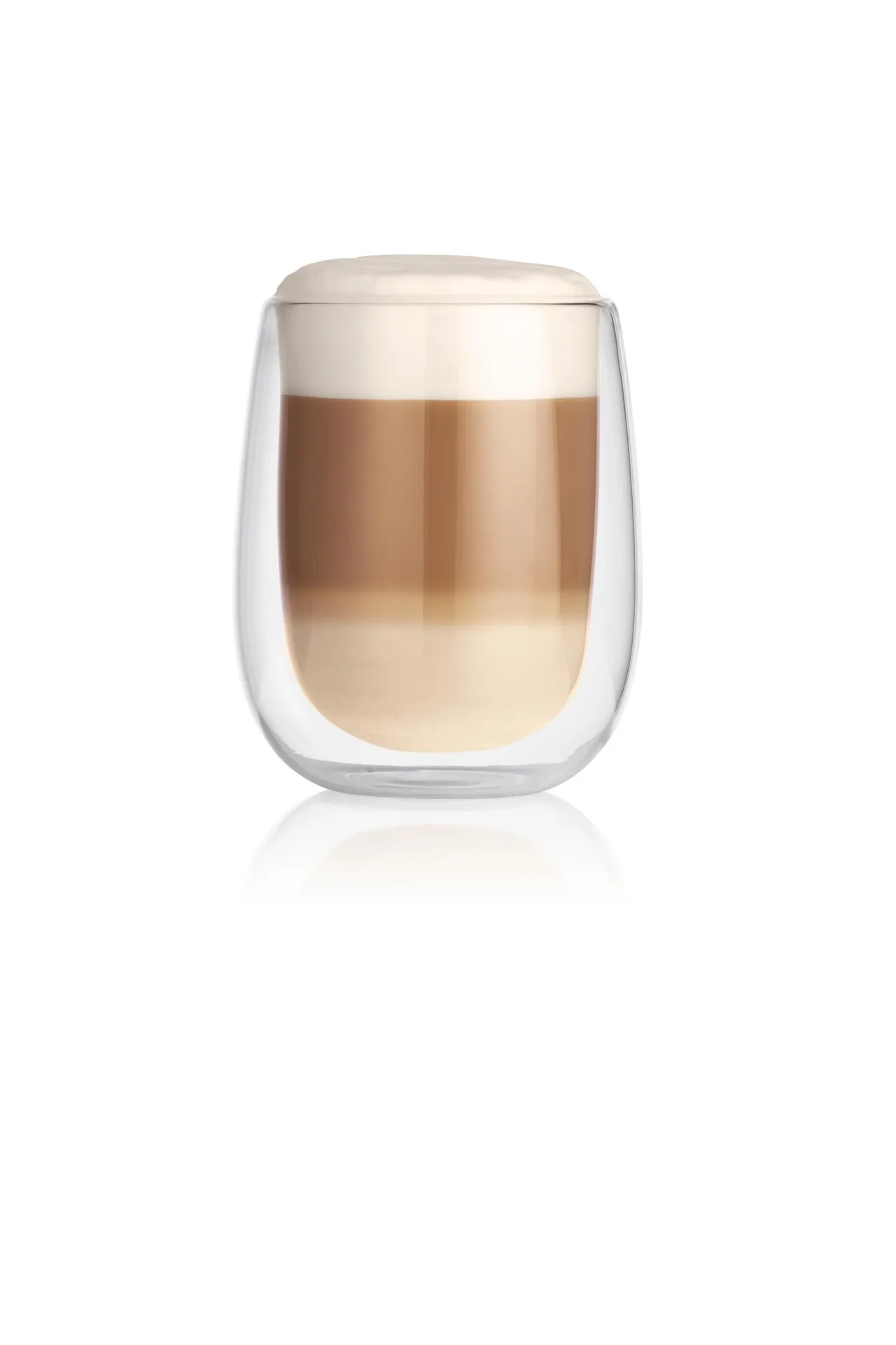 Thermogläser Latte Macchiato, 350 ml, 2er-Set - 3