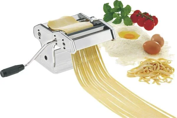 Pastamaschine "Pasta Perfetta" - 0