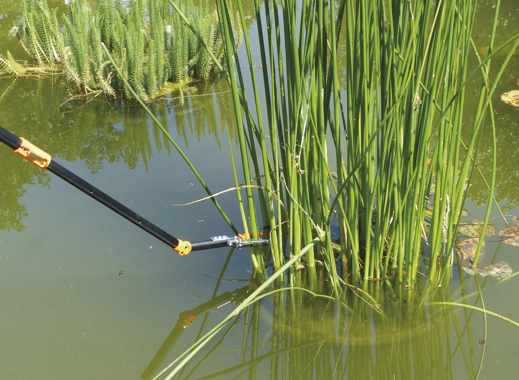 Rosenscheren Set - Rosenkavalier und Rosenwunderschere - 6