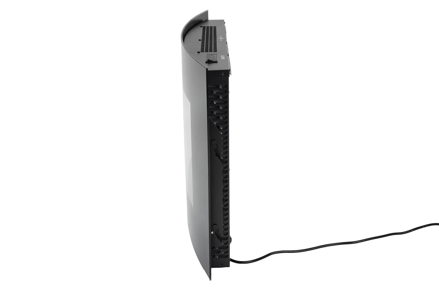 Elektrischer Kamin Valencia mit Fernbedienung - 2