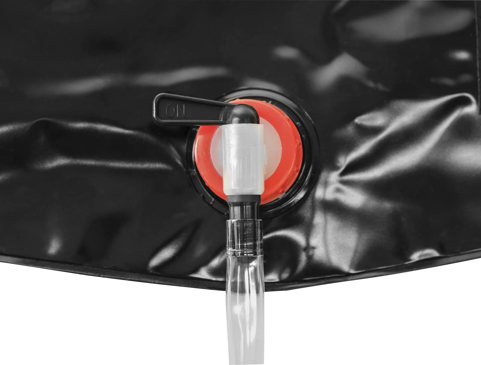 Solardusche, 20 l, PVC - 6