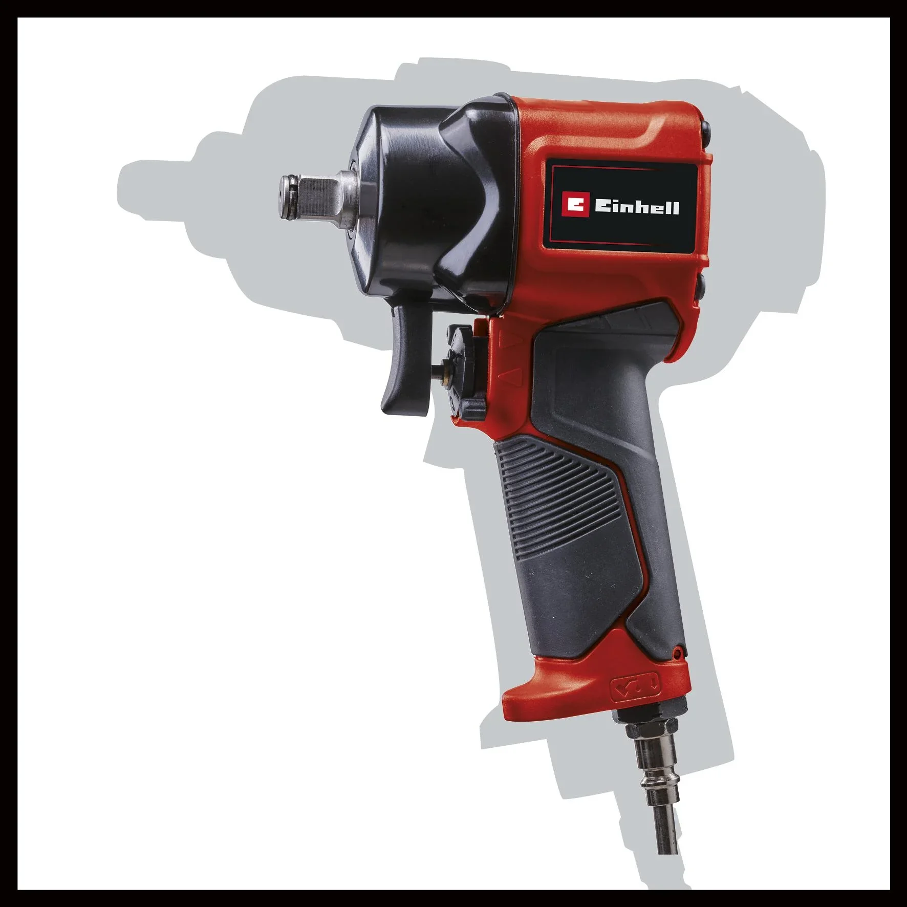 Druckluft-Schlagschrauber TC-PW 610 Compact - 1