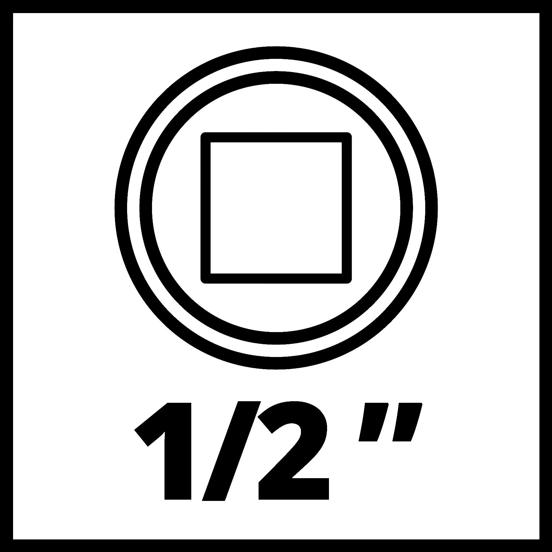 Druckluft-Schlagschrauber TC-PW 610 Compact - 3