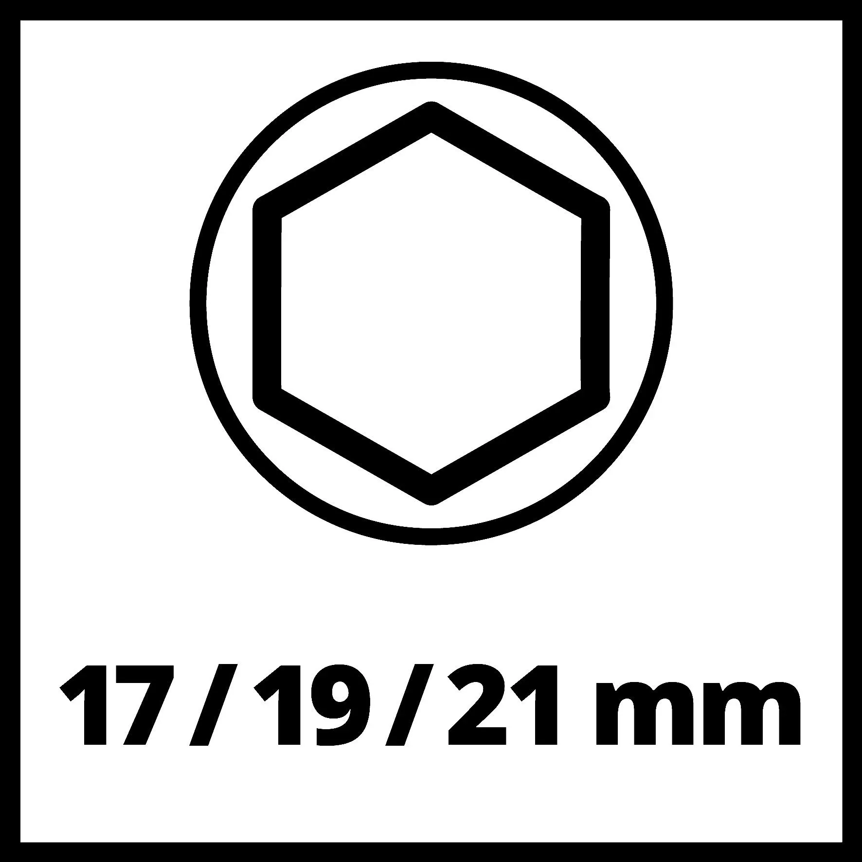 Druckluft-Schlagschrauber TC-PW 610 Compact - 9