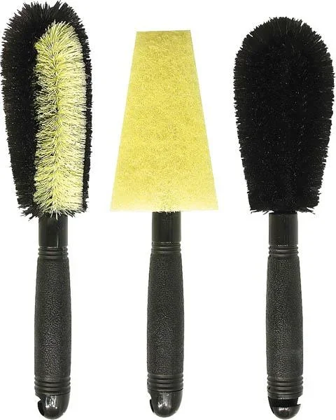 Felgen Superpflege-Set, 3tlg. - 2