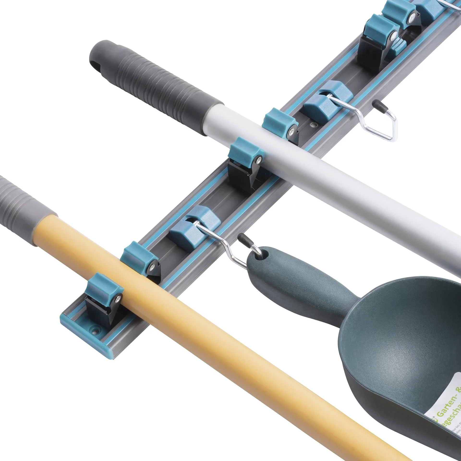 Gerätehalter 7 in 1, erweiterbar - 6