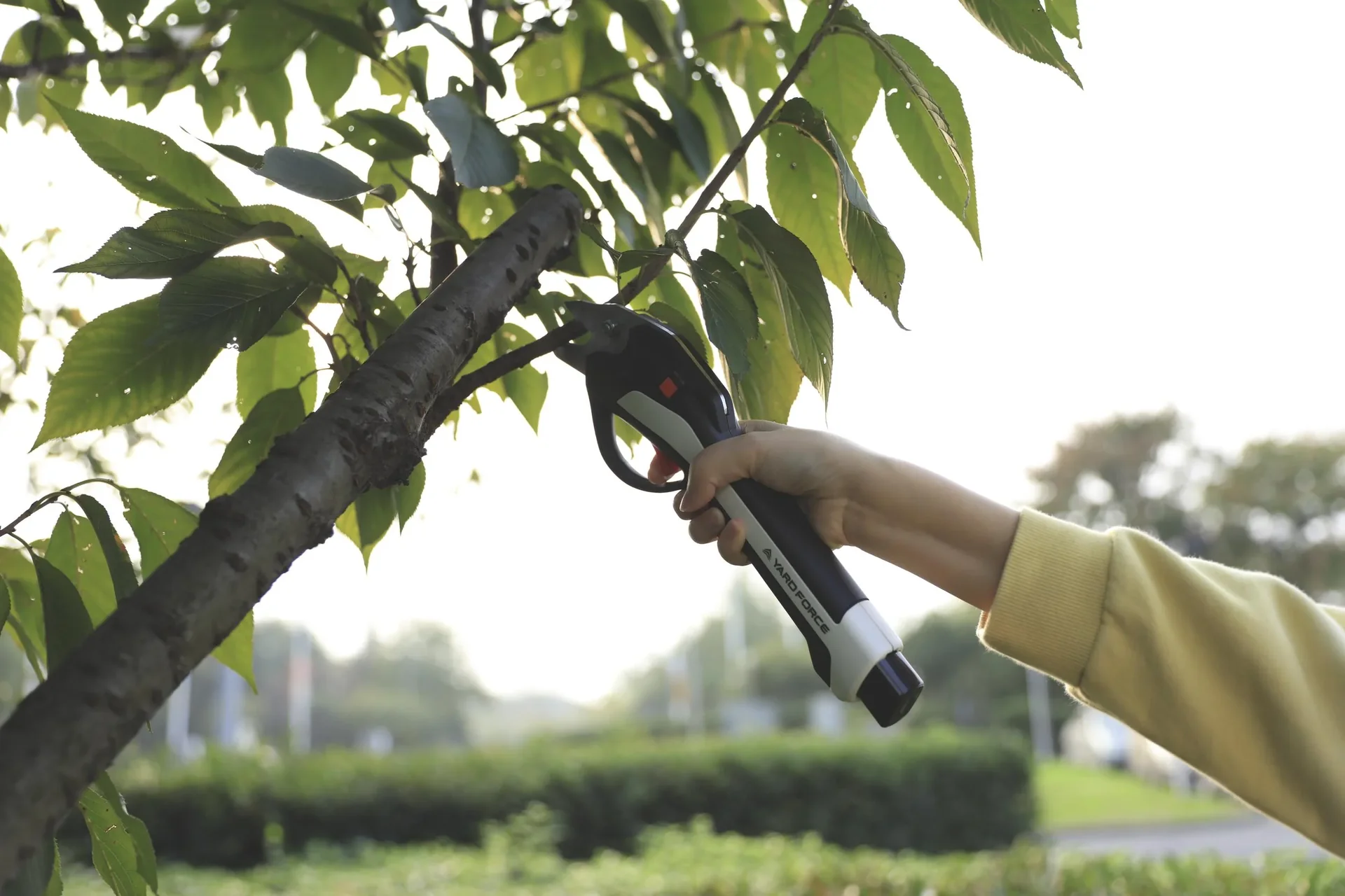 LS V14 4V Vita Bypass-/Gartenschere - 4