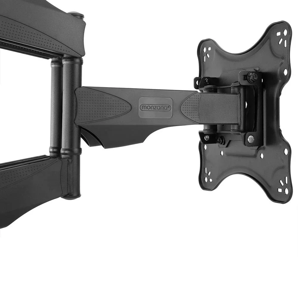 TV-Wandhalterung 32-75 Zoll Schwarz - 1