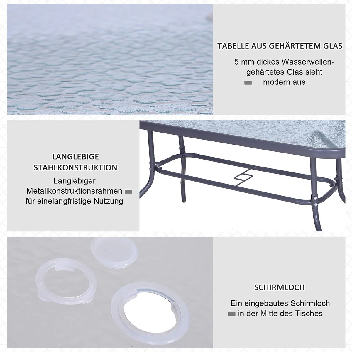 12 Stück künstliches Pflanzenwand Hecke 50x50 cm UV-Schutz Sichtschutz Rhododendronblätter Design Heckenpflanze für Gart - 4