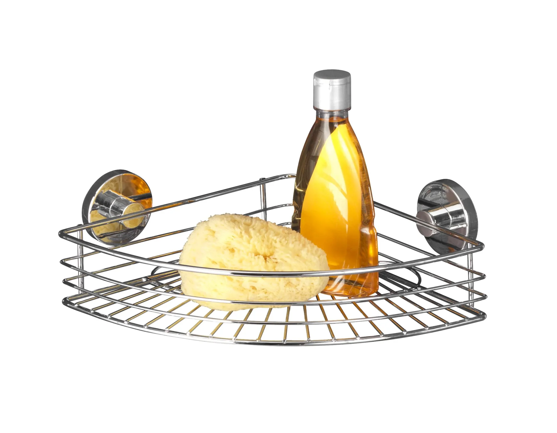 Stabiles Eckregal - 2