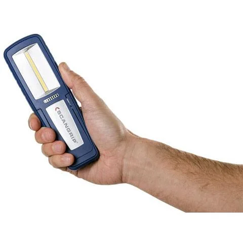 Arbeitsscheinwerfer Uniform 500lm - 8