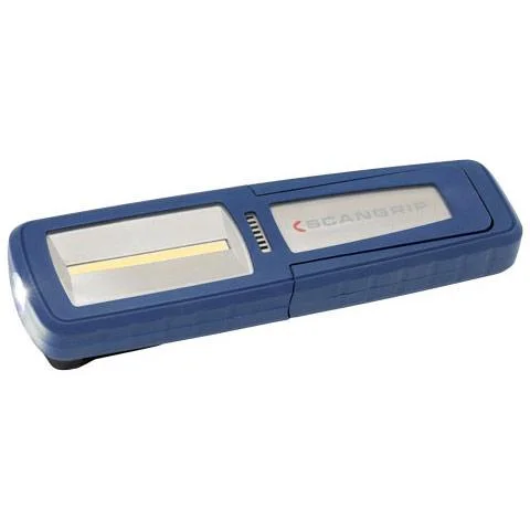 Arbeitsscheinwerfer Uniform 500lm - 11