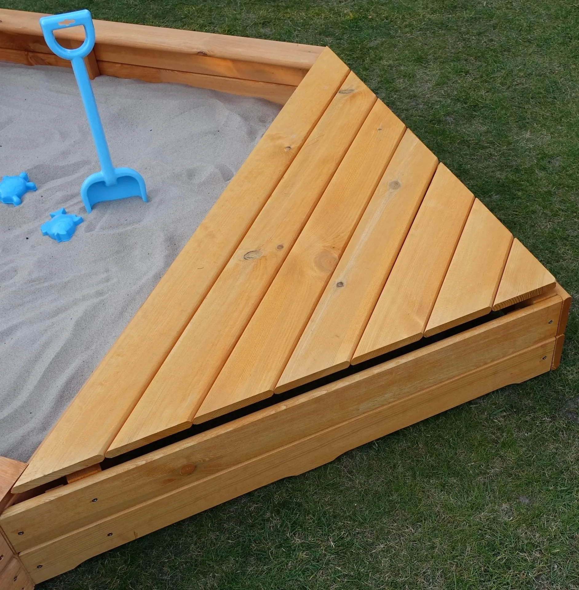 Bugbox für Sandkasten MULTI - 0