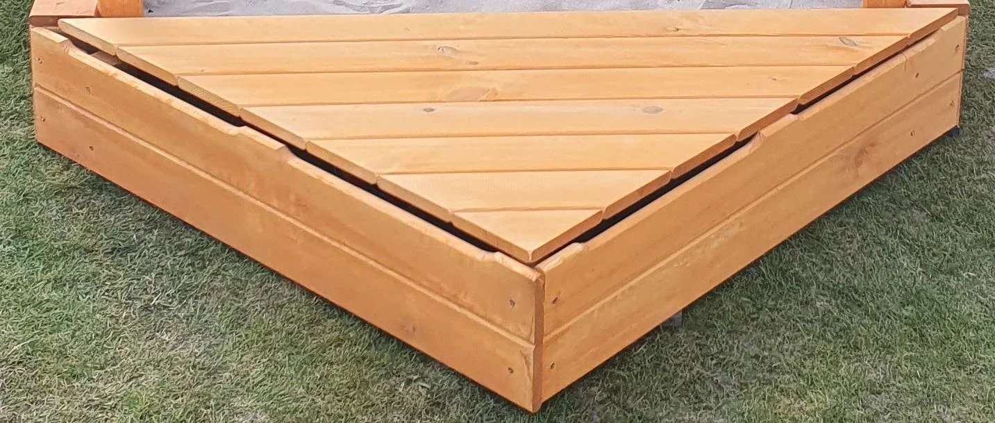 Bugbox für Sandkasten MULTI - 1