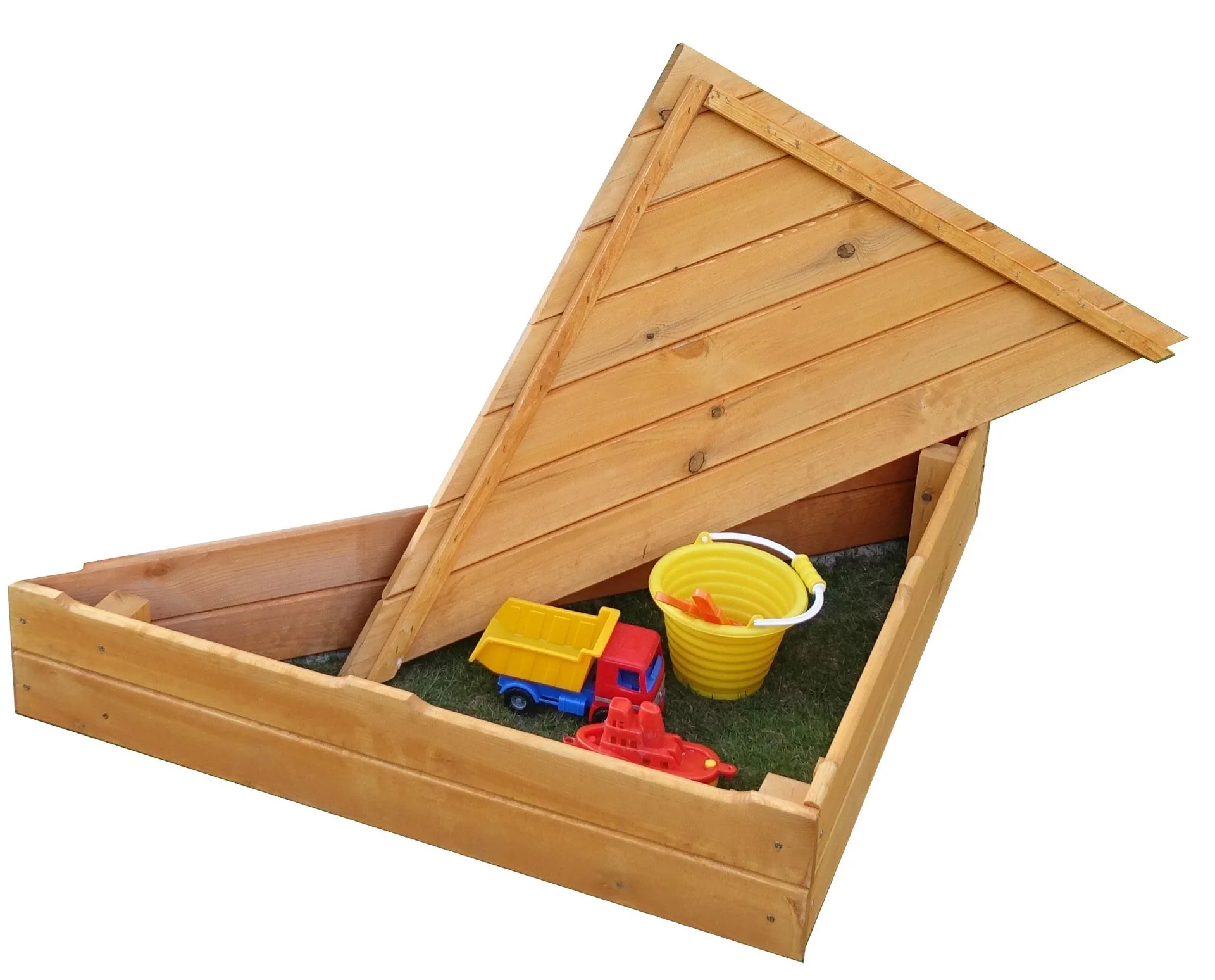 Bugbox für Sandkasten MULTI - 3