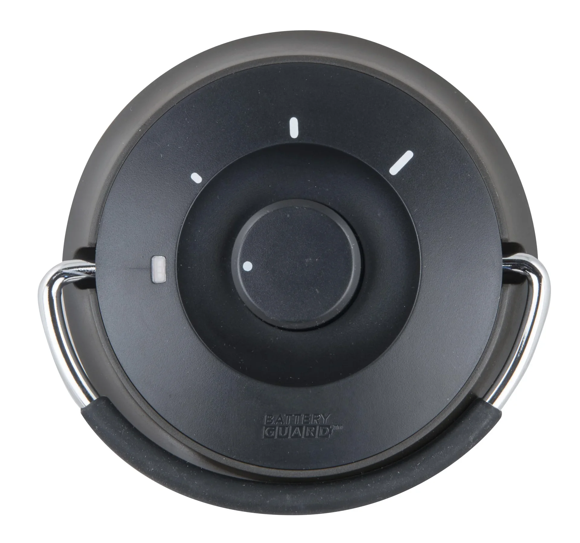 BatteryGuard 800L LED Laterne mit BatteryGuard Technologie, 360°  Rundum Licht, bruchsicheres Polycarbonat-Glas, 800 LM - 0