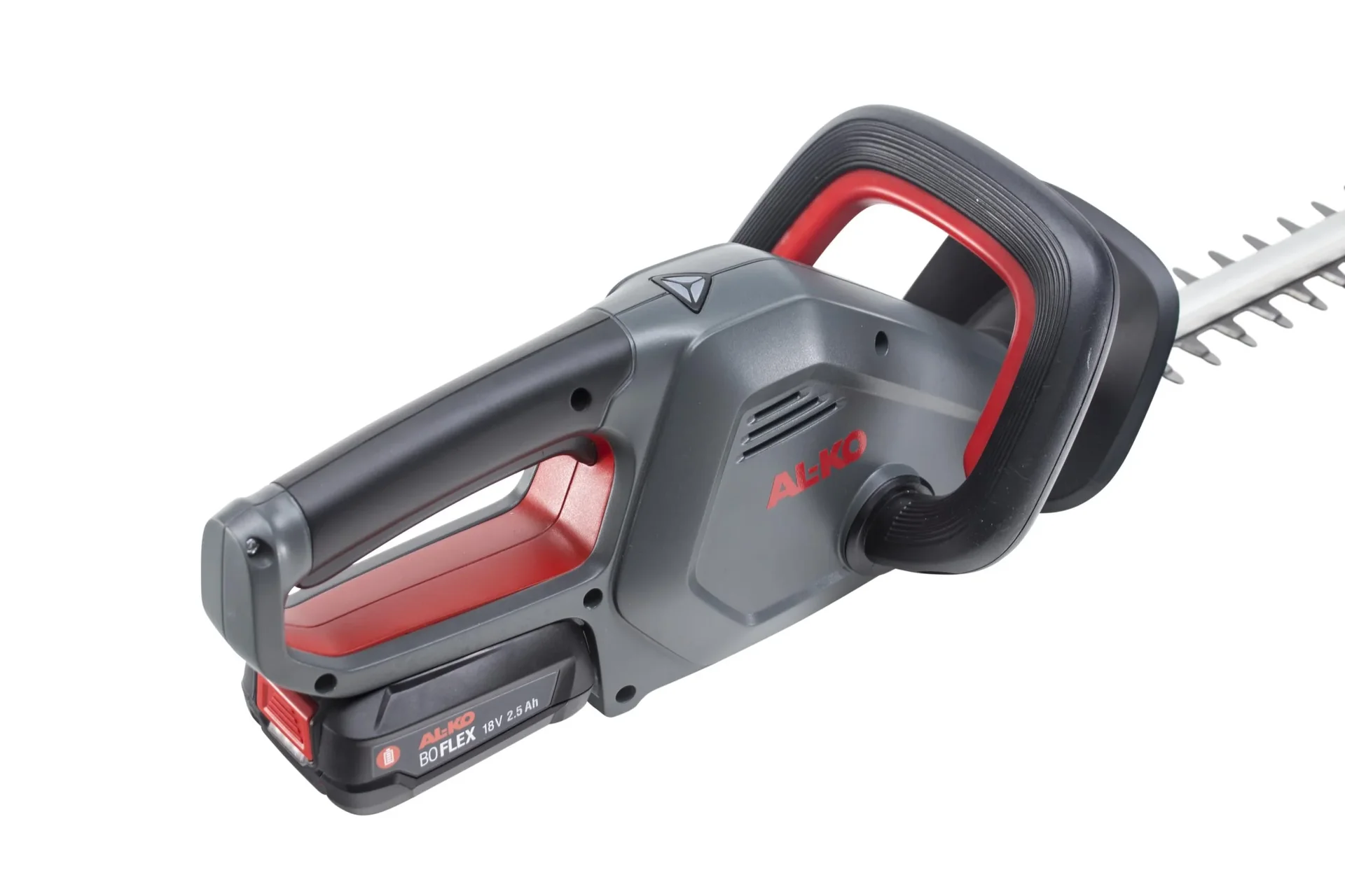 18 V BOSCH HOME AND GARDEN COMPATIBLE Akku-Heckenschere HT 1845 - inkl. Akku und Ladegerät - 5
