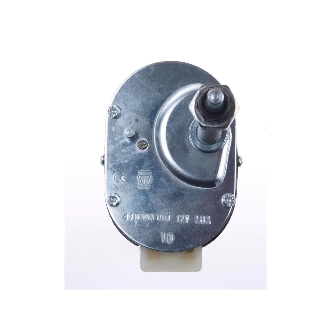 Scheibenwischermotor, 12 Volt für Traktoren - 1