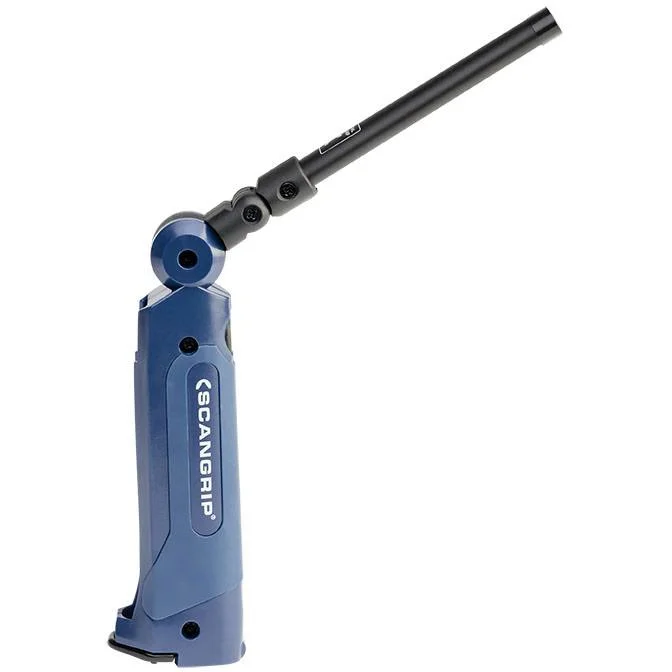 Arbeitsscheinwerfer Mini Slim 200lm - 5