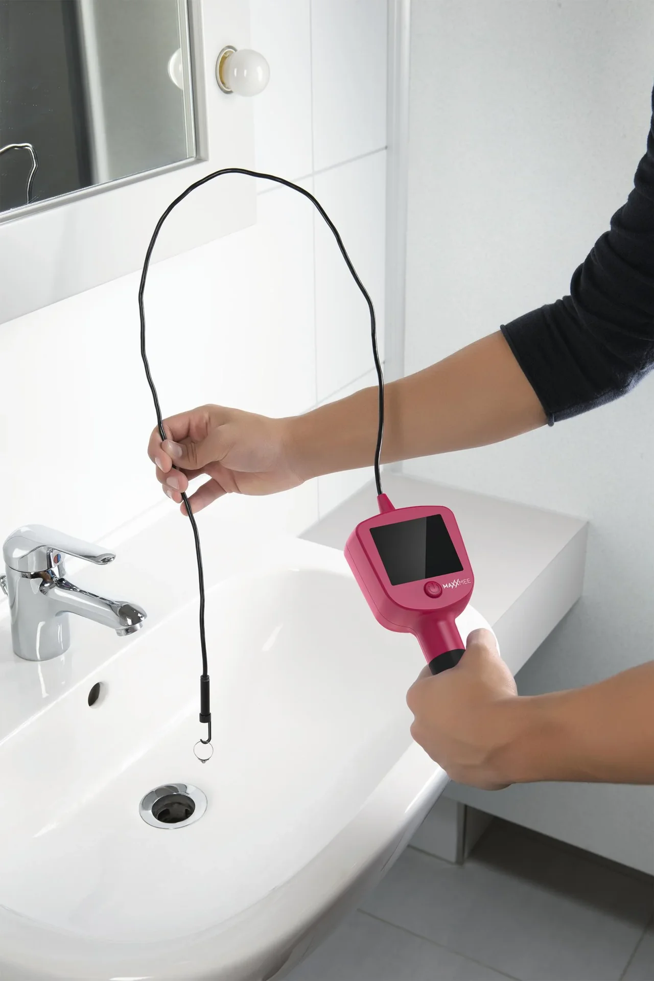 LED-Endoskop-Kamera - 1