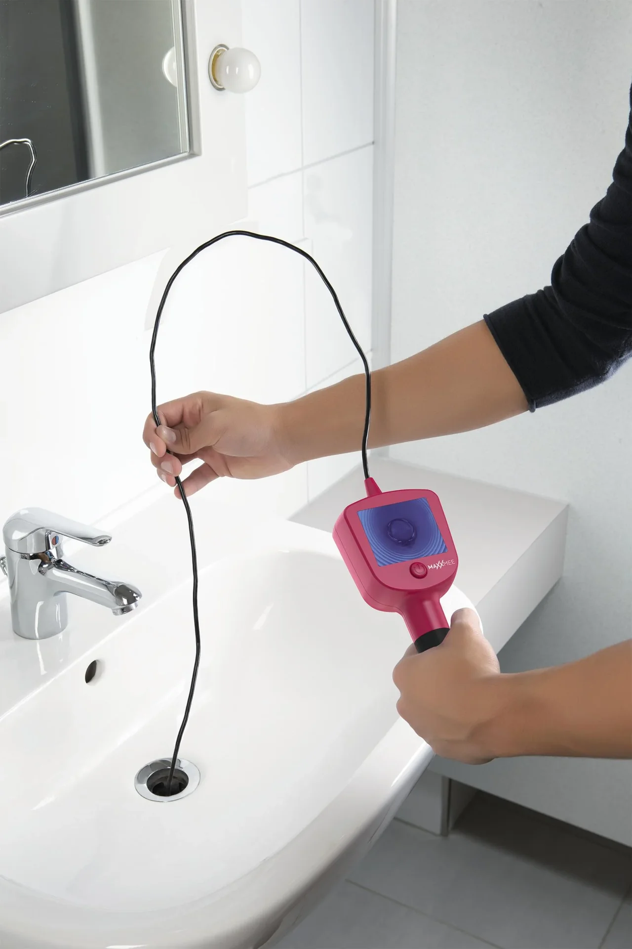 LED-Endoskop-Kamera - 8