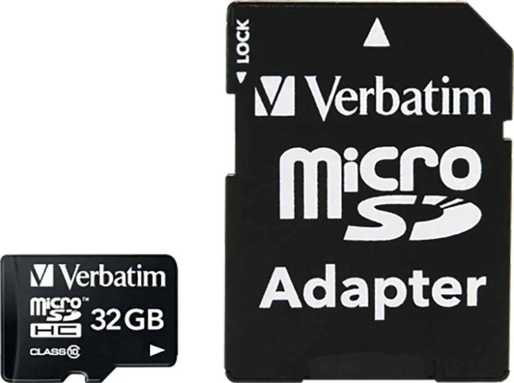 KFZ Dashboard Kamera inklusive 32 GB Micro SDHC Speicherkarte - 2