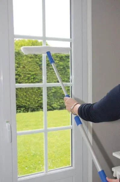 Fenster Reinigungsset "Professional", 5-teilig - 0