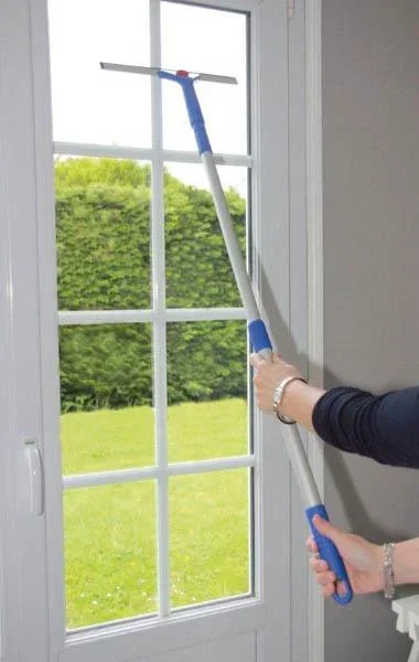 Fenster Reinigungsset "Professional", 5-teilig - 1