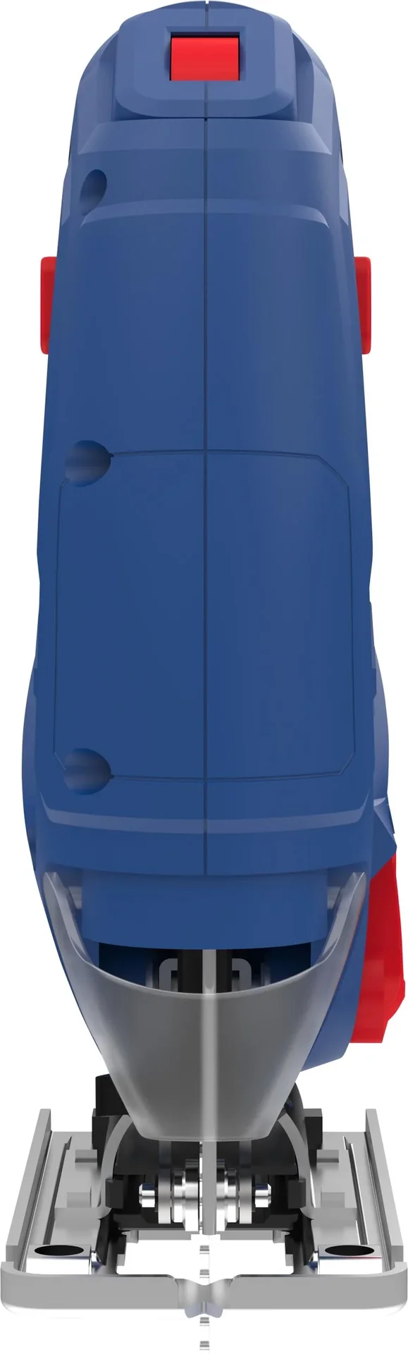 Stichsäge STS 710 mit stufenloser Drehzahlregulierung - 3