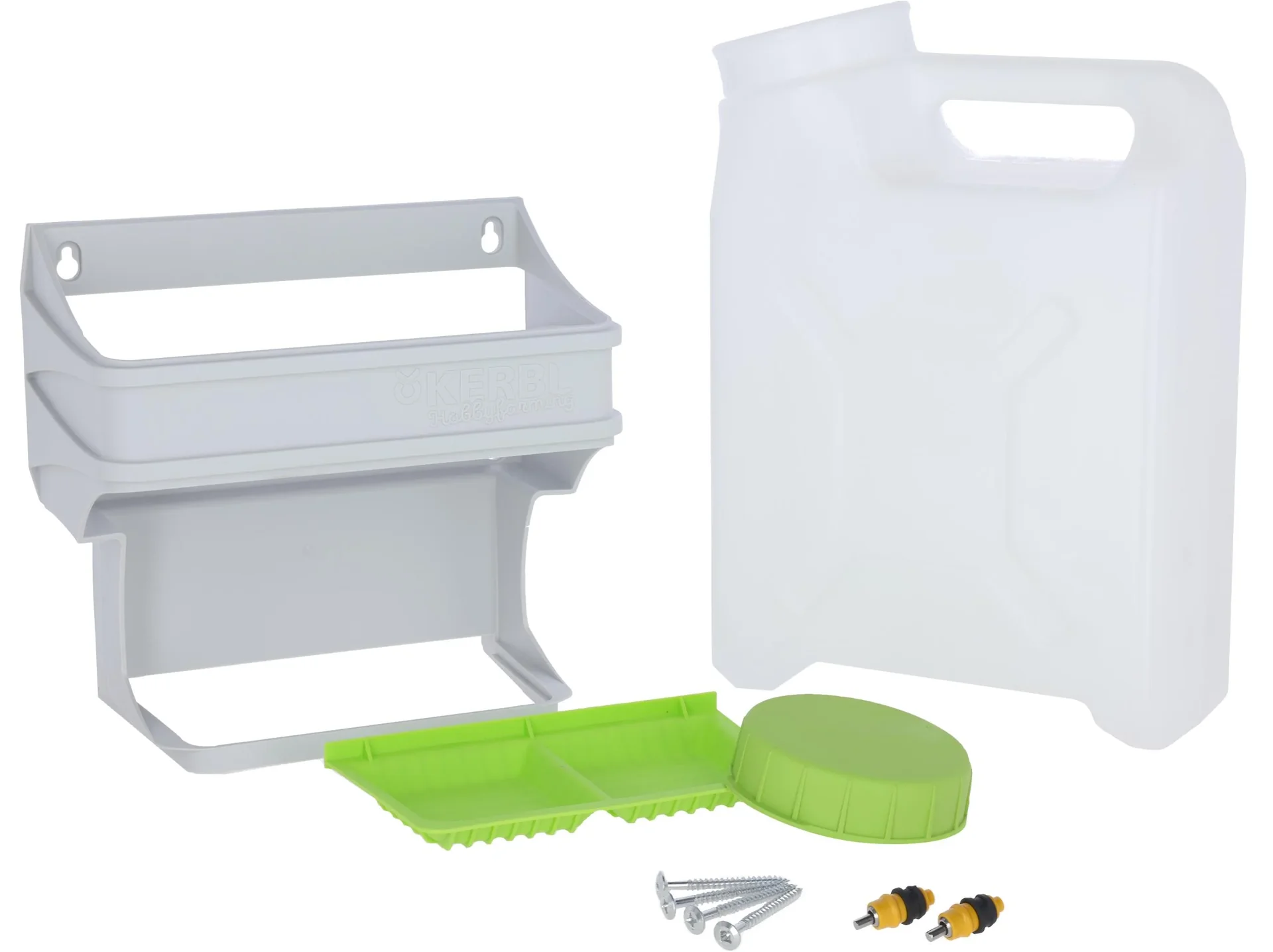 SmartCoop Geflügeltränke 10 Liter - 1