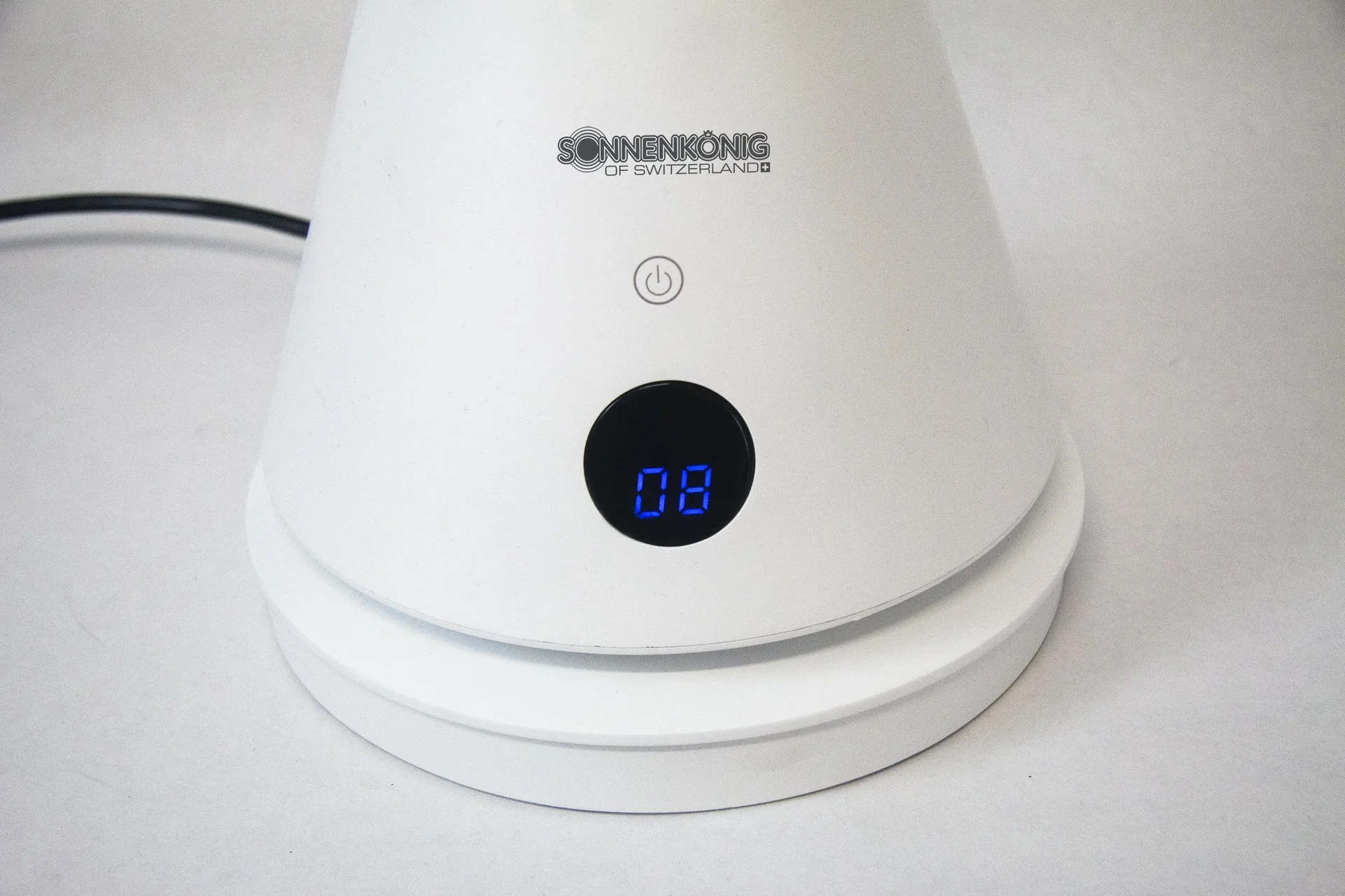 Standventilator Noblade Heat - 2