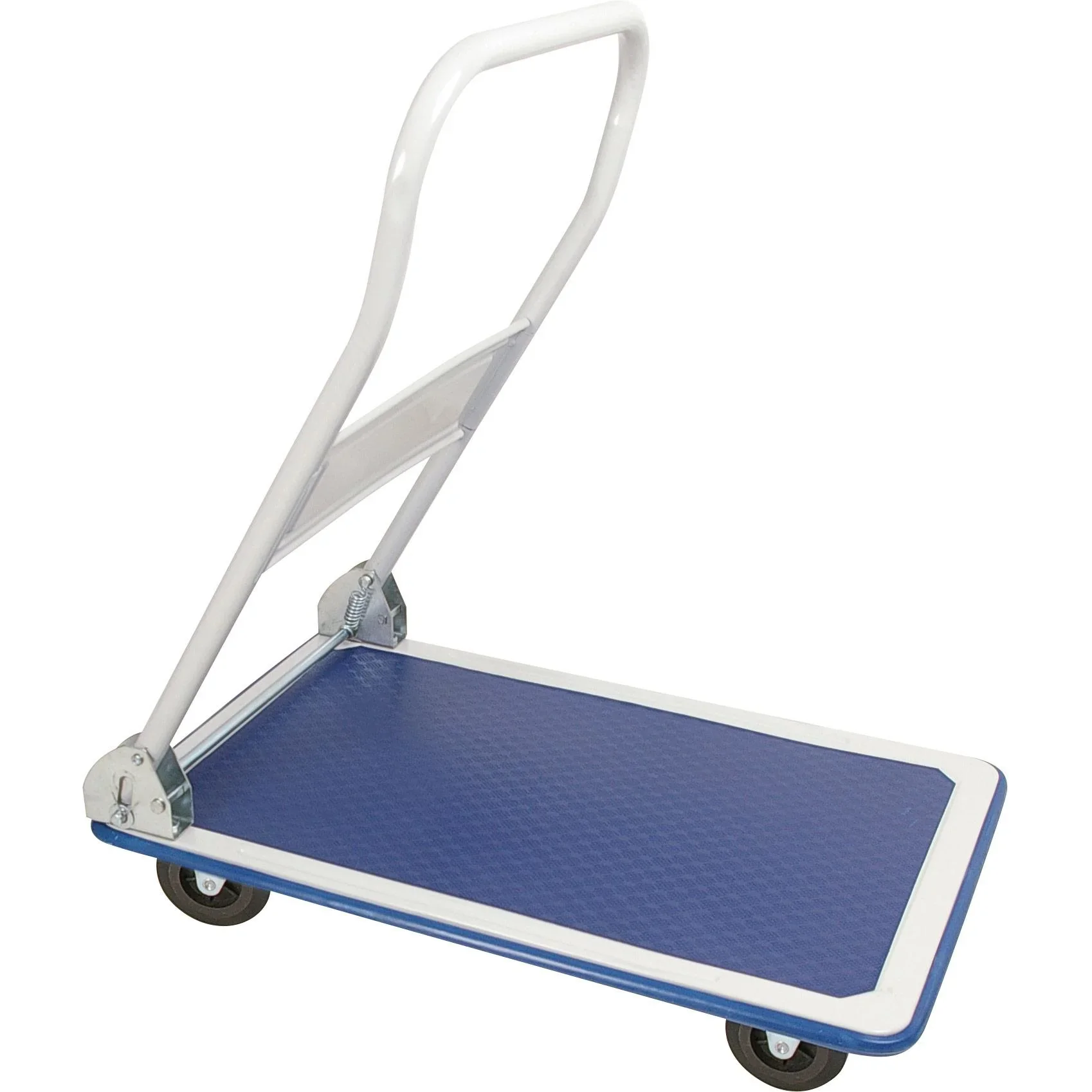 T4ALL Plattformwagen B460xT720xH810mm - 0