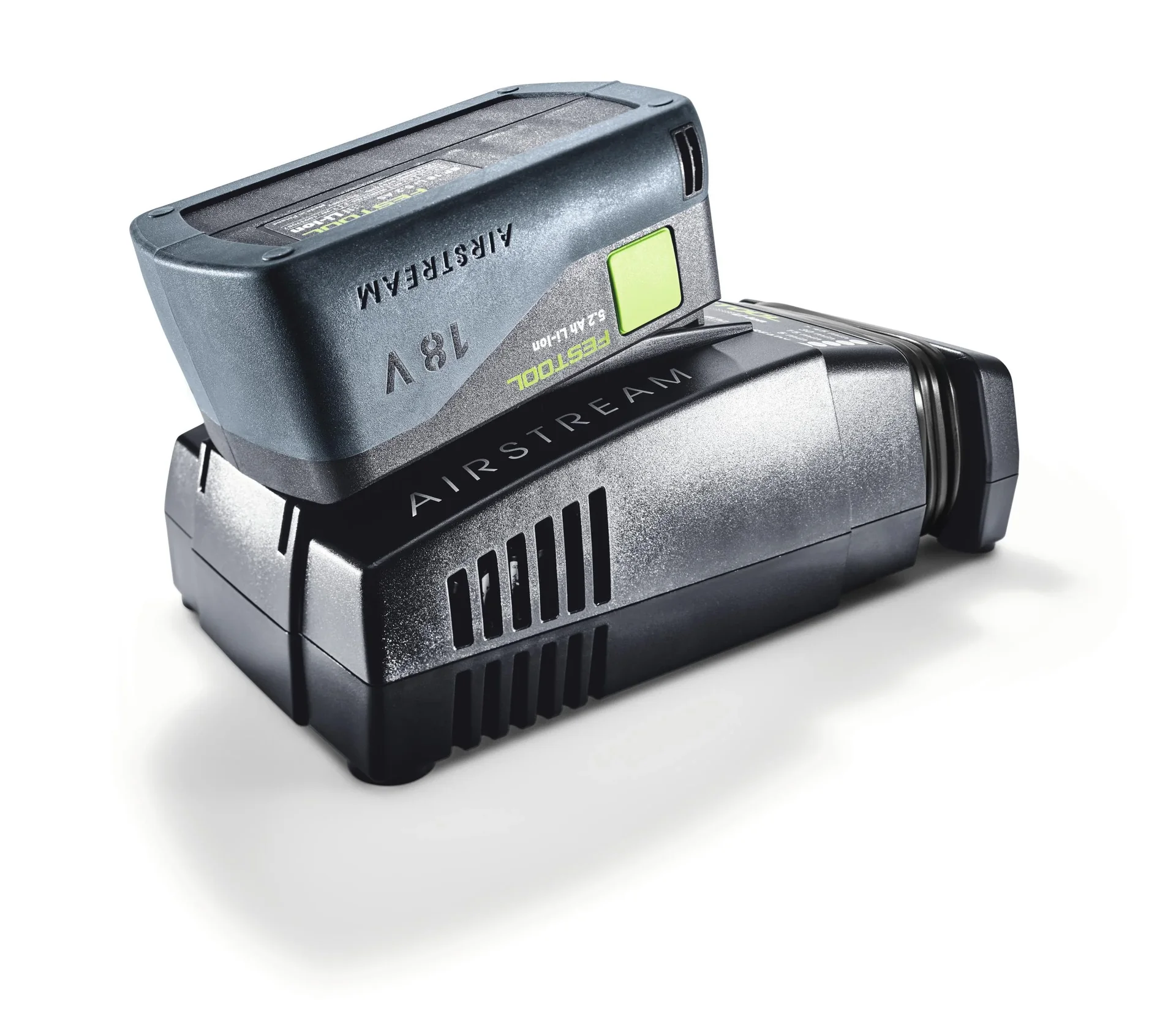 Schnellladegerät SCA 8 - 2