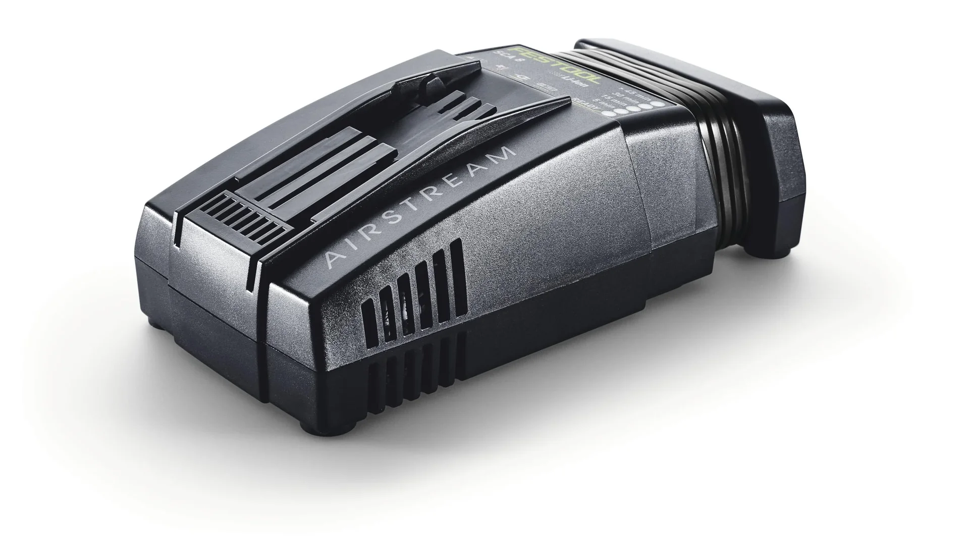 Schnellladegerät SCA 8 - 4