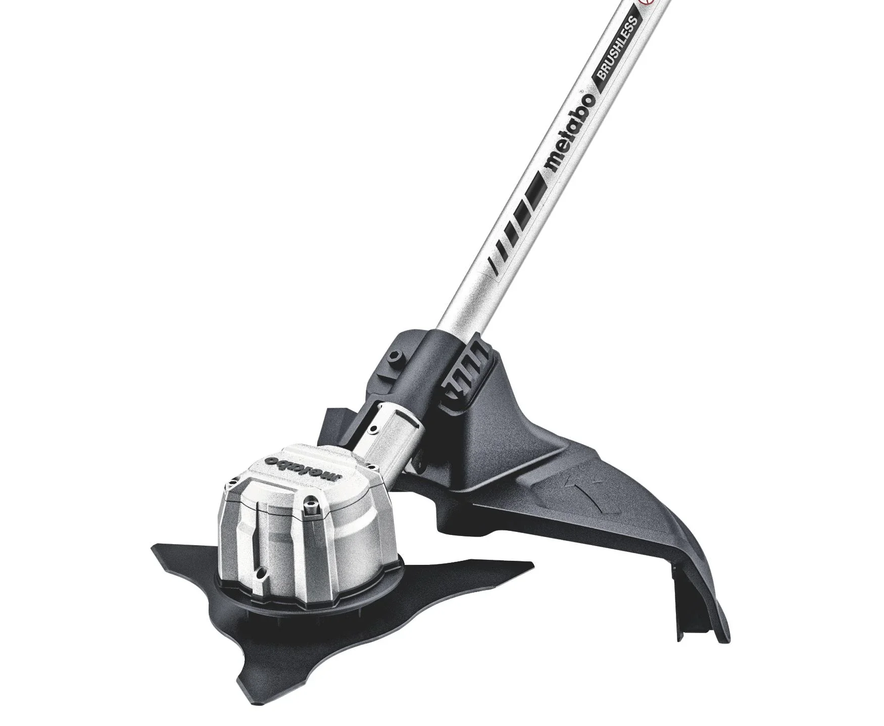 Akku-Freischneider FSB 36-18 LTX BL 40 Zweihandgriff ohne Akku, ohne Ladegerät - 2