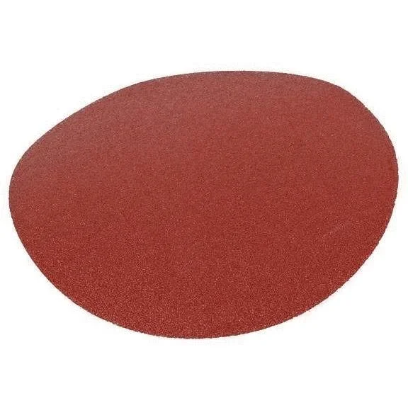 Schleifscheiben-Set 10 Stück Ø254 - 0