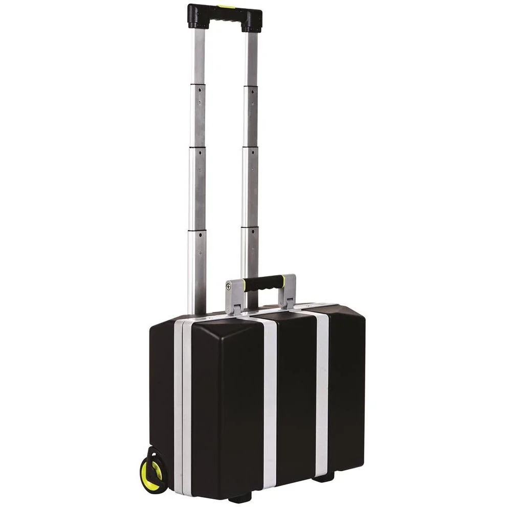 Raaco Toolbox Superior-XLT - 34 / 4F - 0